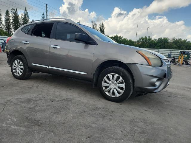 2015 NISSAN ROGUE SELE JN8AS5MT8FW673998