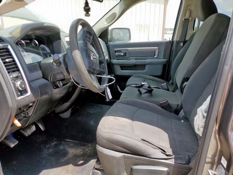 2019 RAM 1500 CLASS 1C6RR6GT9KS697702