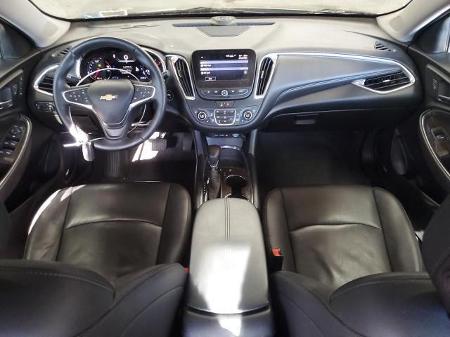 2024 CHEVROLET MALIBU PRE 1G1ZE5STXRF206927