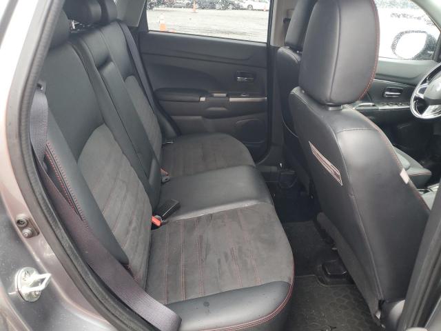 2018 MITSUBISHI OUTLANDER JA4AP3AW9JZ018508