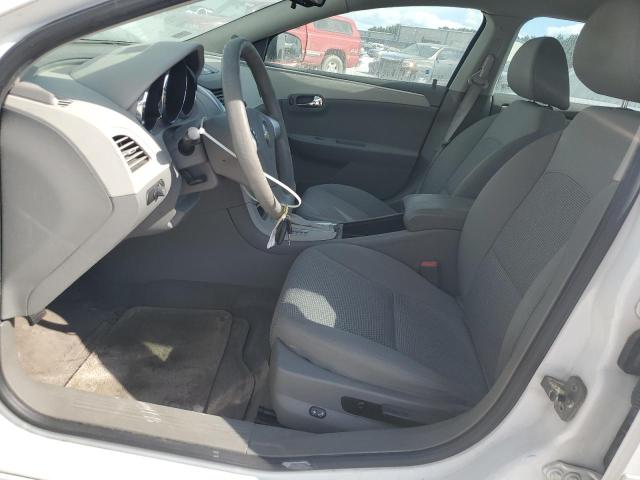 2010 CHEVROLET MALIBU LS - 1G1ZB5EB5AF311438