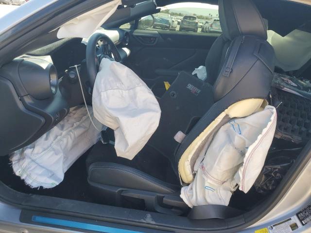 2023 TOYOTA GR 86 PREMIUM JF1ZNBF10P8758331