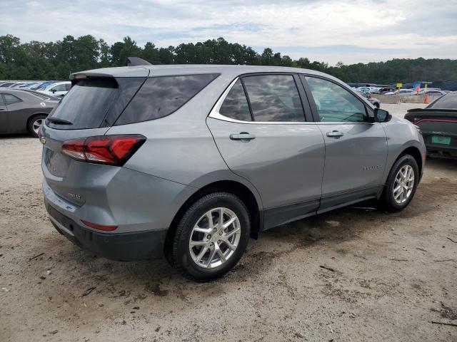 2024 CHEVROLET EQUINOX LT 3GNAXUEG5RL300010