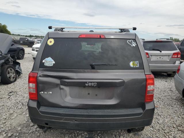 2017 JEEP PATRIOT SP 1C4NJRBBXHD144231