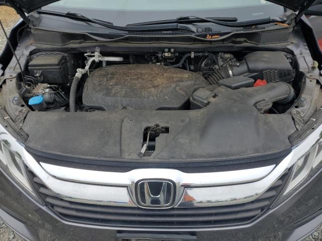 2019 HONDA ODYSSEY EX 5FNRL6H7XKB136238