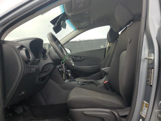 2019 HYUNDAI KONA SE KM8K12AA4KU243536