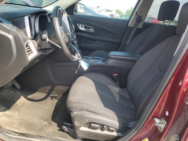 2017 CHEVROLET EQUINOX LT 2GNFLFEK0H6151185