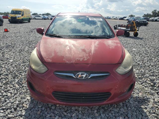 2014 HYUNDAI ACCENT GLS - KMHCT4AE6EU721330