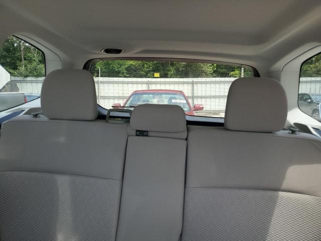 2017 SUBARU FORESTER 2.5I PREMIUM JF2SJAEC2HH506099