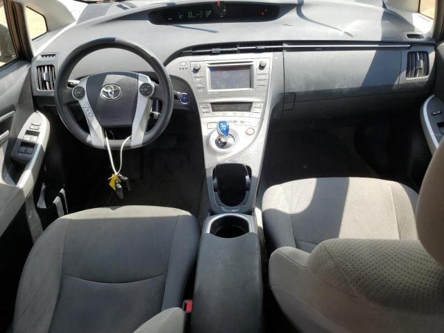 2015 TOYOTA PRIUS JTDKN3DU5F1892595