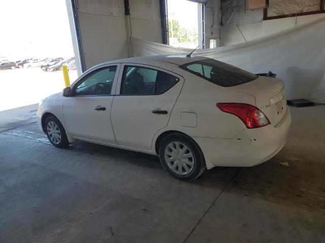 2013 NISSAN VERSA S - 3N1CN7APXDL820696