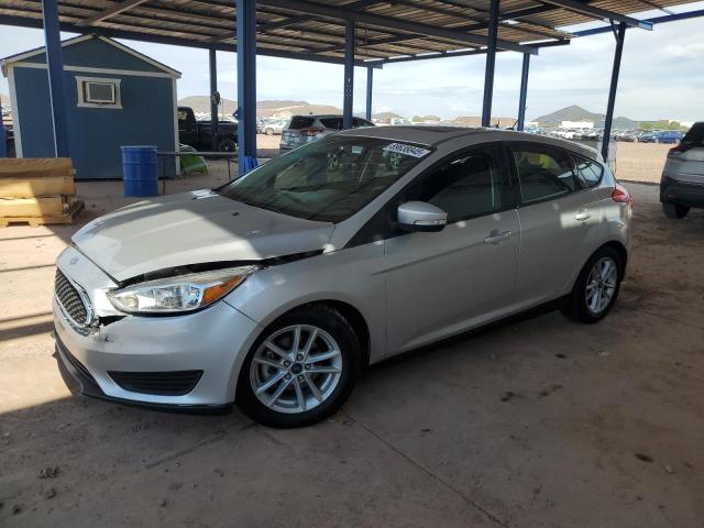 2016 FORD FOCUS SE - 1FADP3K25GL284110