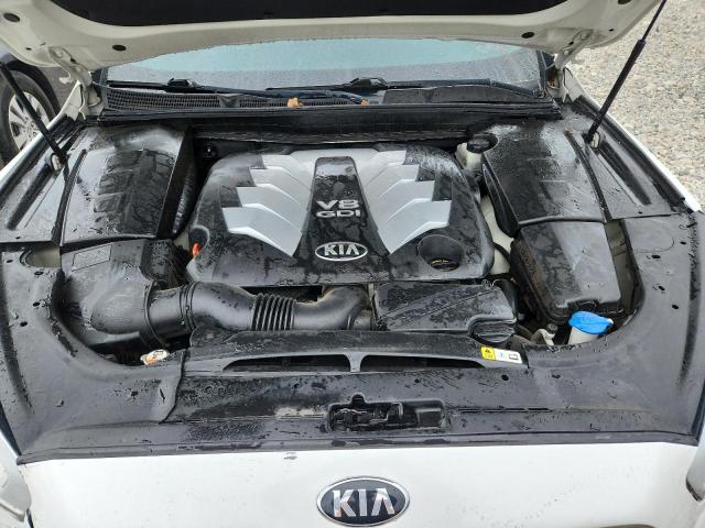 2015 KIA K900 - KNALW4D47F6022774