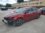 2016 NISSAN ALTIMA 2.5 - 1N4AL3AP5GC280053