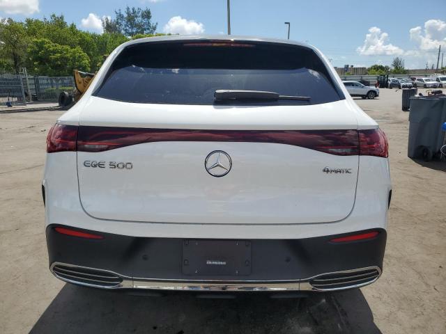 2023 MERCEDES-BENZ EQE SUV 50 4JGGM2CB7PA021956