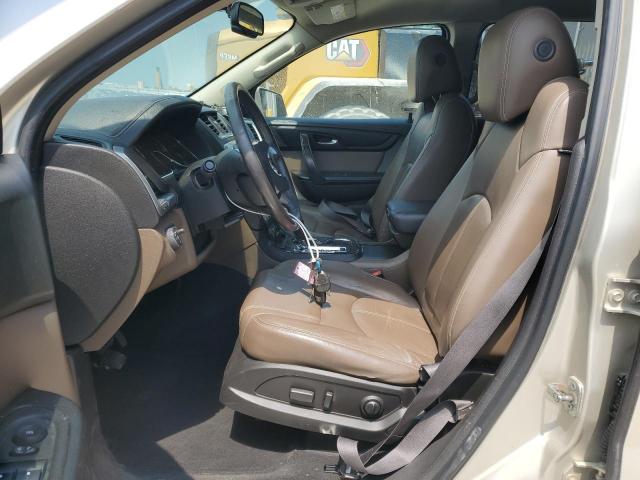 2015 GMC ACADIA SLT 1GKKVRKD8FJ228429