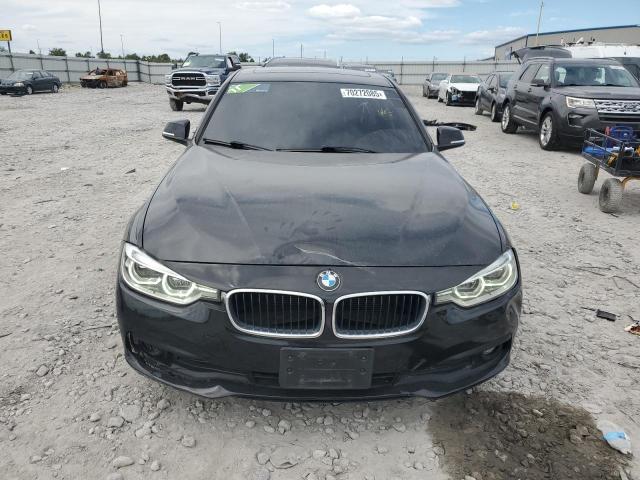 2018 BMW 320 XI WBA8E5G51JNV02729