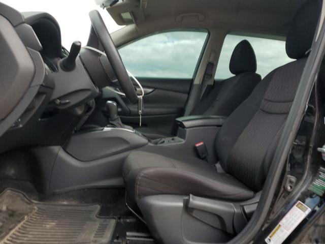 2017 NISSAN ROGUE SV 5N1AT2MV0HC753563