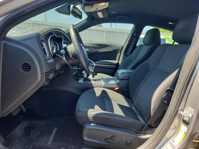 2017 DODGE CHARGER SX 2C3CDXHG7HH563263