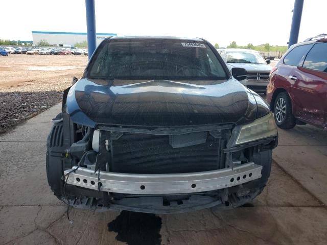 2016 ACURA MDX TECHNO 5FRYD3H42GB004402