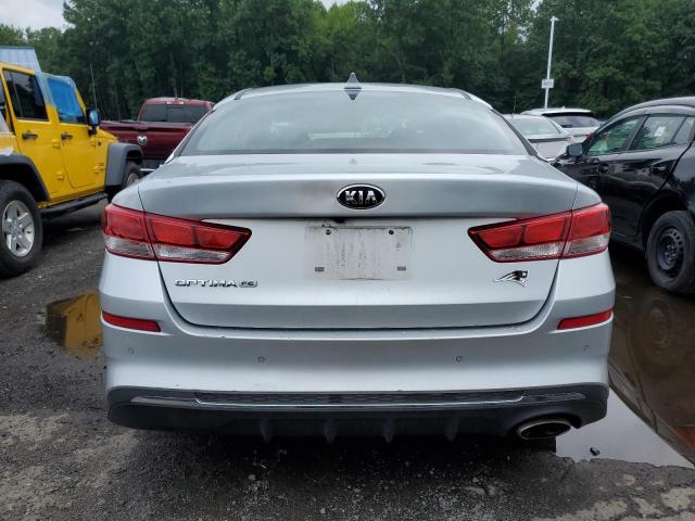 2020 KIA OPTIMA LX 5XXGT4L31LG430920