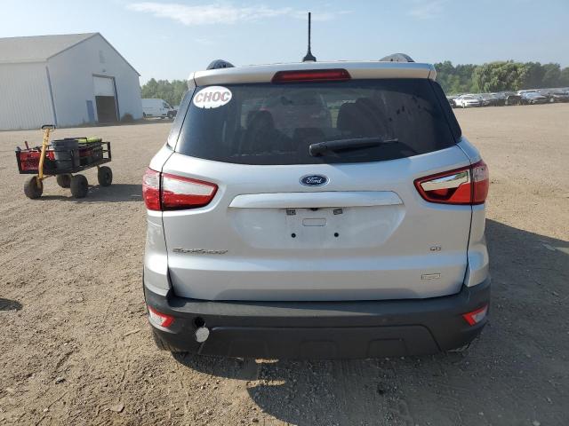 2018 FORD ECOSPORT SE MAJ3P1TEXJC232391