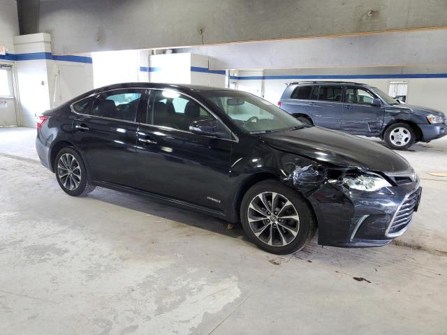 2016 TOYOTA AVALON HYBRID 4T1BD1EB5GU054101