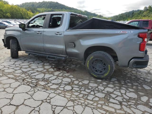 2020 CHEVROLET SILVERADO K1500 RST 1GCVYEET3LZ348647