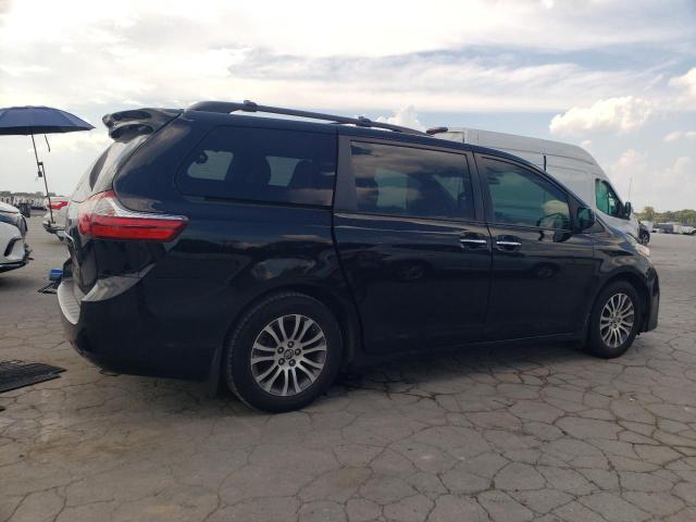 2018 TOYOTA SIENNA XLE - 5TDYZ3DC4JS946468