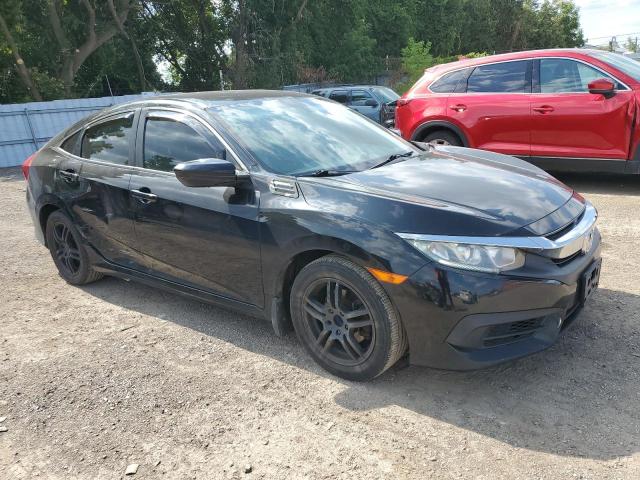 2017 HONDA CIVIC LX 2HGFC2F56HH009407