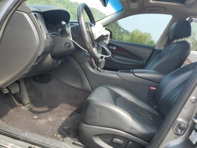 2017 INFINITI QX50 JN1BJ0RR0HM417200