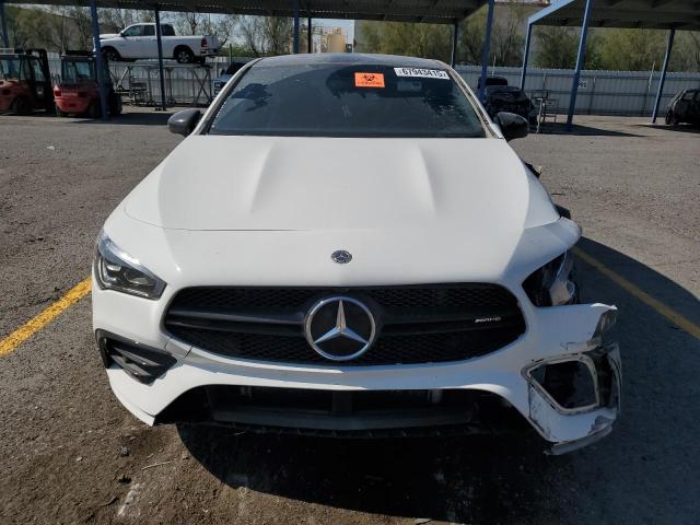 2023 MERCEDES-BENZ CLA AMG 35 W1K5J5BBXPN398030