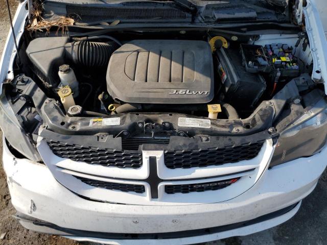 2017 DODGE GRAND CARA - 2C4RDGEG0HR773420