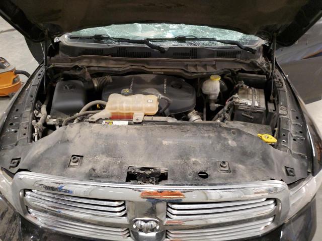 2018 RAM 1500 SLT 1C6RR7LM1JS354529