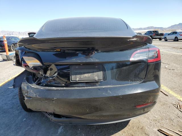 2019 TESLA MODEL 3 5YJ3E1EB5KF391567