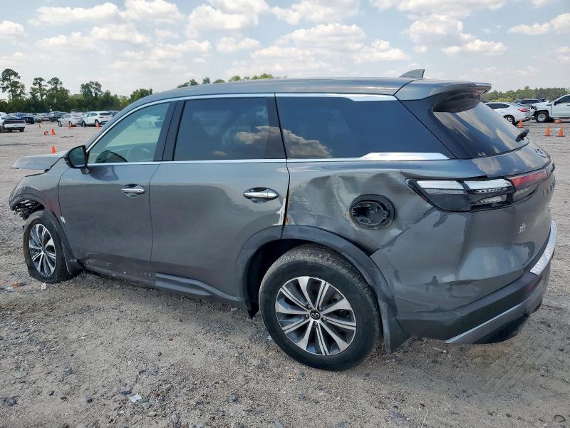 2025 INFINITI QX60 PURE 5N1AL1ER8SC332306