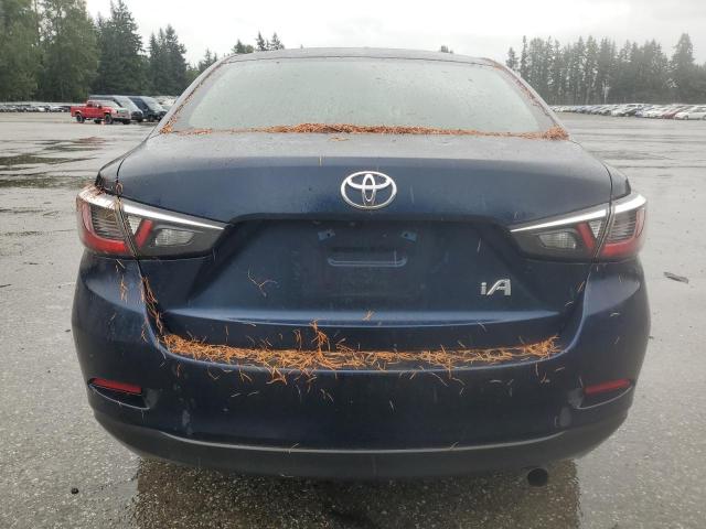 2017 TOYOTA YARIS IA 3MYDLBYV6HY196324