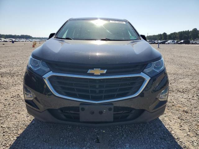 2018 CHEVROLET EQUINOX LT - 2GNAXJEV7J6341731