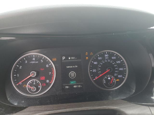 2021 KIA K5 EX 5XXG34J28MG048556