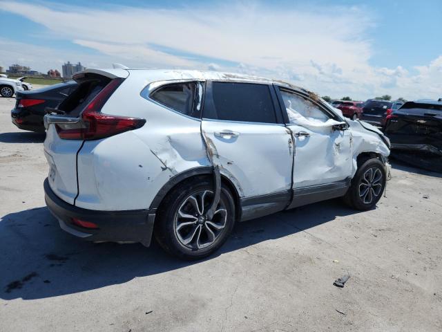 2021 HONDA CR-V EXL - 2HKRW1H87MH424340