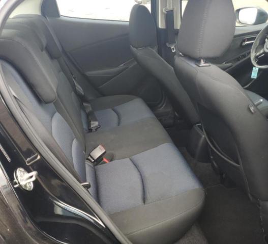 2019 TOYOTA YARIS L 3MYDLBYV4KY517946