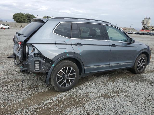 2021 VOLKSWAGEN TIGUAN SE 3VV3B7AXXMM065910