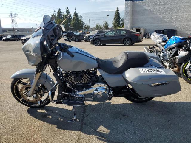 2024 HARLEY-DAVIDSON FLHX 1HD1KB725RB612860