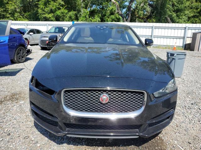 2017 JAGUAR XE SAJAR4BG7HA962220