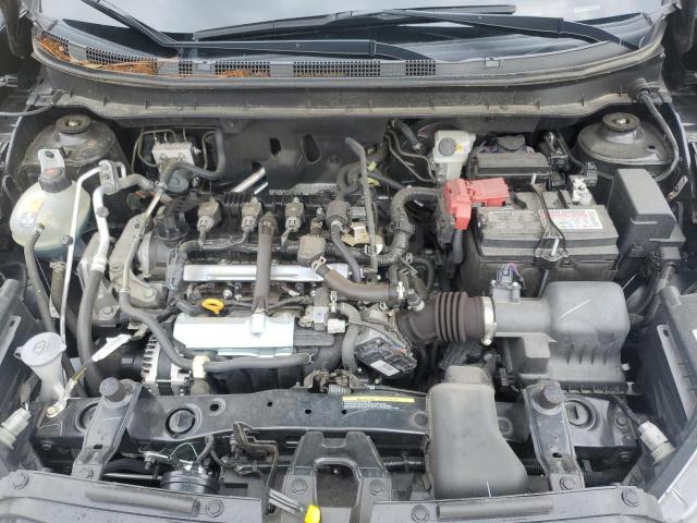 2024 NISSAN KICKS SV - 3N1CP5CV0RL495977