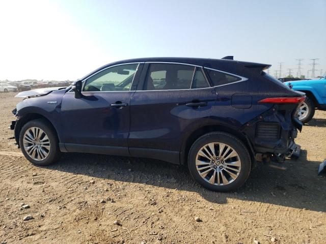 2021 TOYOTA VENZA LE - JTEAAAAH5MJ002219