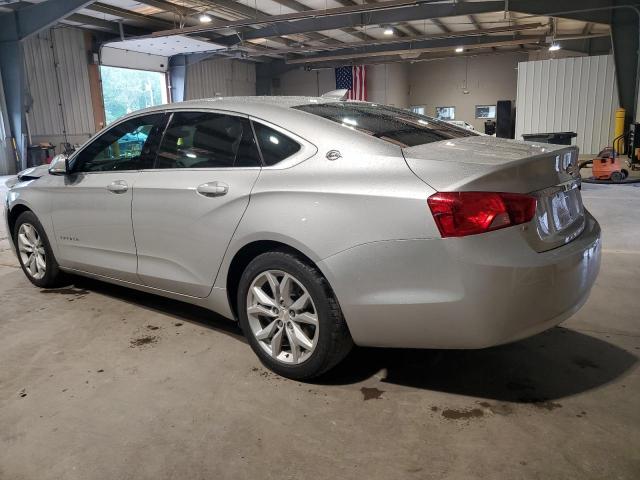 2016 CHEVROLET IMPALA LT 2G1115S31G9132182