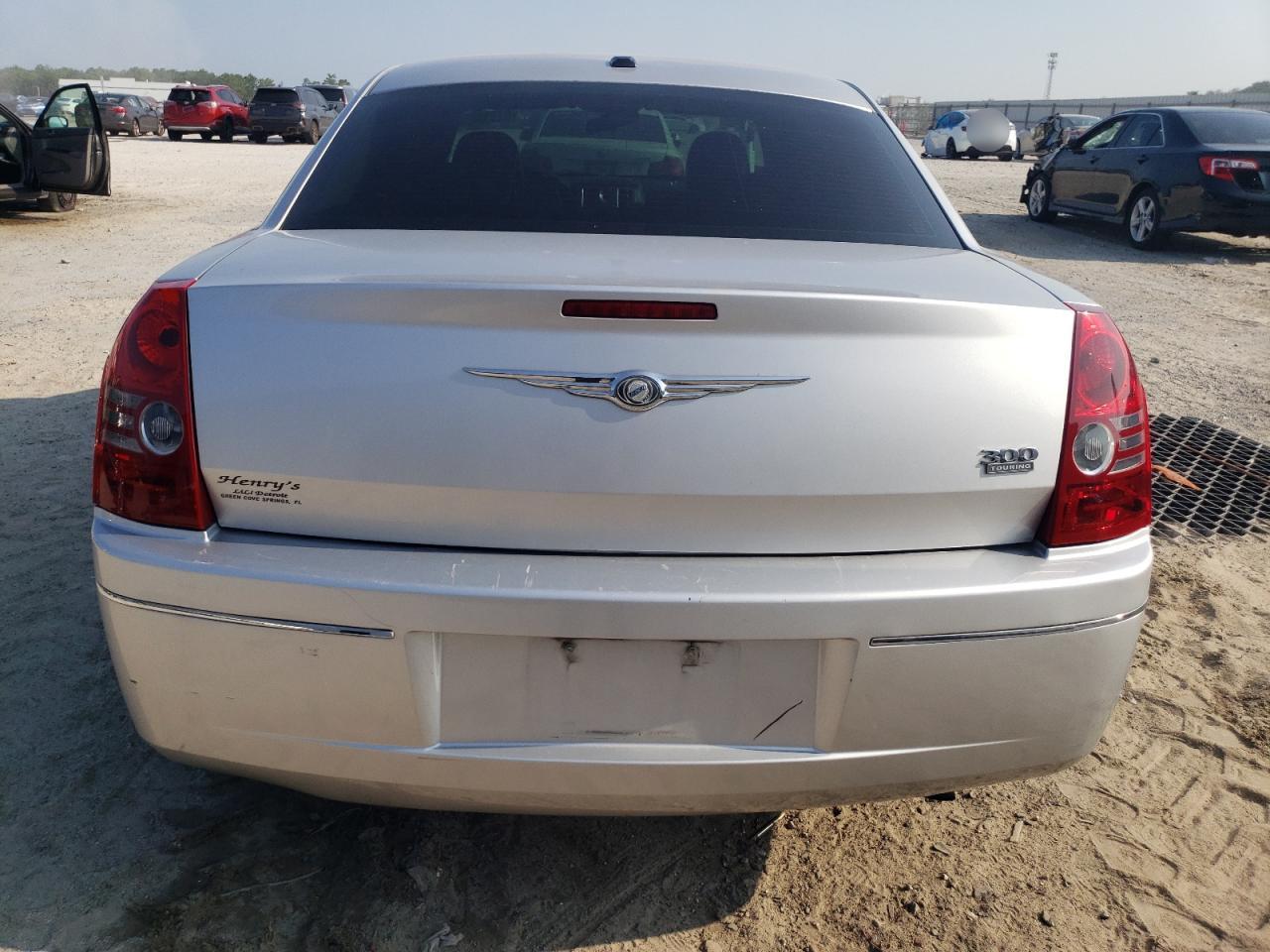 CHRYSLER 300 TOURING