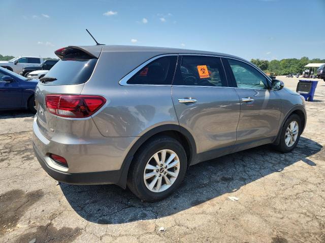 2019 KIA SORENTO L - 5XYPG4A30KG512686