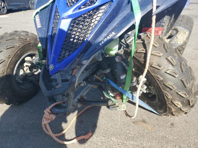 2024 YAMAHA YFM700 R 5Y4AML6E9RA106443